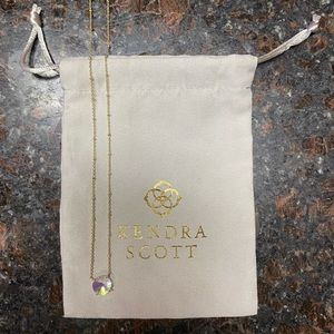 Kendra Scott Necklace